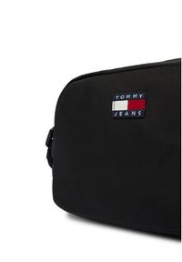 Tommy Jeans Torebka Tjw Ess Daily Crossove rAW0AW17286 Czarny. Kolor: czarny #4