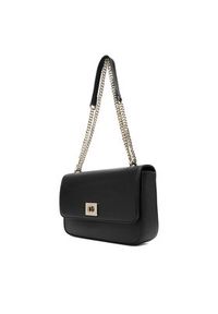 Nine West Torebka CEO-TENNESSEE-I-LDA8206 Czarny. Kolor: czarny