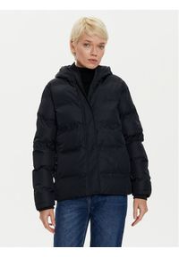 CMP Kurtka zimowa 34K0706 Czarny Regular Fit. Kolor: czarny. Materiał: syntetyk. Sezon: zima #1