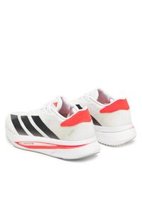 Adidas - adidas Buty do biegania Adizero SL 2 JI2983 Biały. Kolor: biały. Materiał: materiał #4