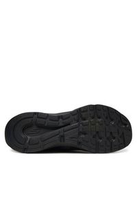 skechers - Skechers Buty do biegania Go Run Consistent 2.0-Empowered 220863/BBK Czarny. Kolor: czarny. Materiał: materiał. Sport: bieganie