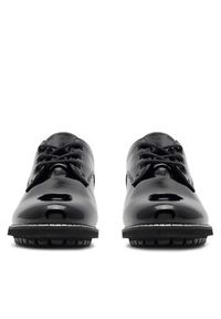 Jenny Fairy Półbuty DESIREE WYL1906-13 Czarny. Kolor: czarny. Materiał: skóra #7