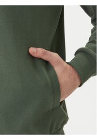 EA7 Emporio Armani Bluza 8NPM31 PJVRZ U7260 Zielony Regular Fit. Kolor: zielony. Materiał: bawełna #4