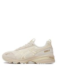 Asics Sneakersy Gel-1090V21203A224 Biały. Kolor: biały. Materiał: mesh, materiał