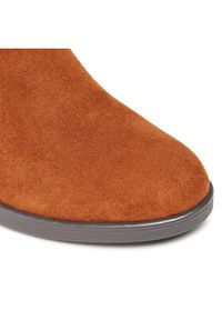 Jenny Fairy Botki LS5293-08 Brązowy. Kolor: brązowy. Materiał: materiał #3