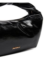 Jenny - JENNY Torebka C-JEN-S-002-08 Czarny. Kolor: czarny