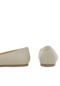 Lasocki Baleriny RST-ZAIRA-04 Szary. Kolor: szary. Materiał: skóra #6