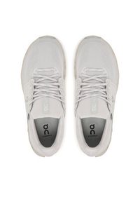 On Sneakersy Cloudswift 4 AD Biały. Kolor: biały. Materiał: materiał #5