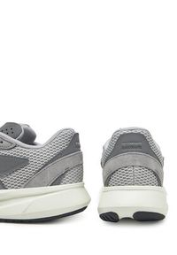 Adidas - adidas Sneakersy Lightblaze JQ4759 Szary. Kolor: szary. Materiał: materiał #7