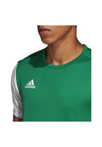 Adidas - Koszulka dla dzieci do piłki nożnej adidas Estro 19 Jersey DP3238. Materiał: jersey. Technologia: ClimaLite (Adidas). Sport: piłka nożna, fitness #3