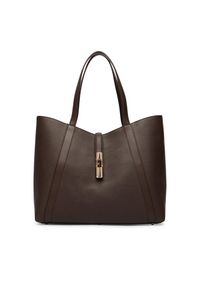 Torebka Furla. Kolor: brązowy #1