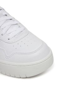 Asics Sneakersy Japan S Pf 1202A024 Biały. Kolor: biały. Materiał: skóra #4