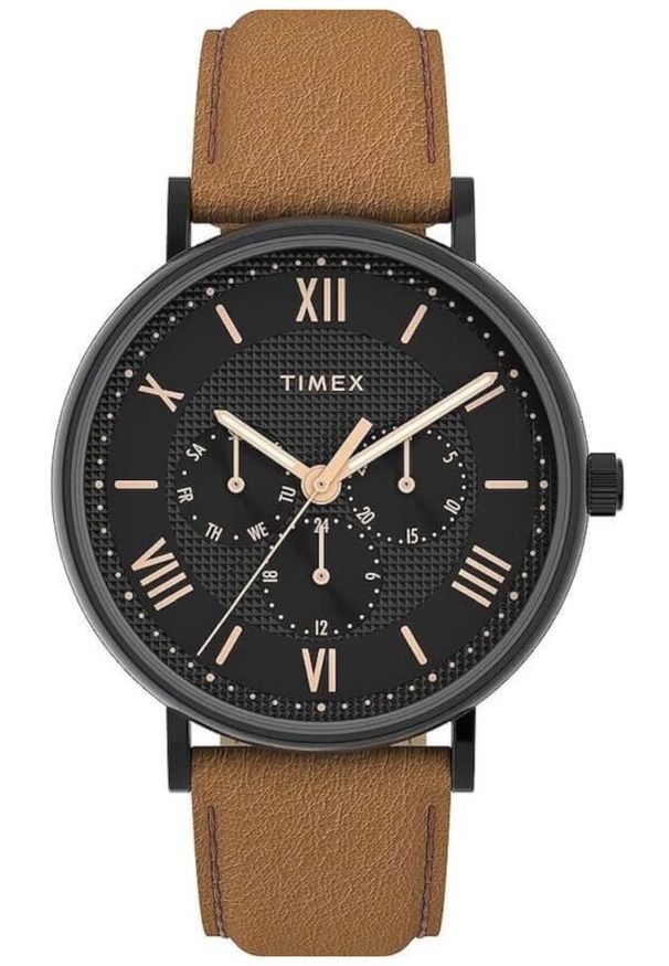 Timex - Zegarek Męski TIMEX Dress Southview TW2V91600