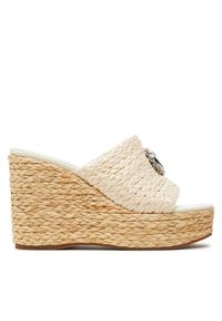 Espadryle Guess