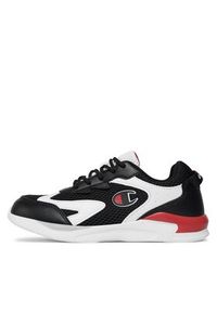 Champion Sneakersy Fast R. B Gs Low Cut Shoe S32770-KK002 Czarny. Kolor: czarny #4