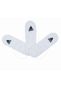 Adidas - Skarpety stopki adidas Invisible AA2306. Materiał: tkanina, bawełna #1