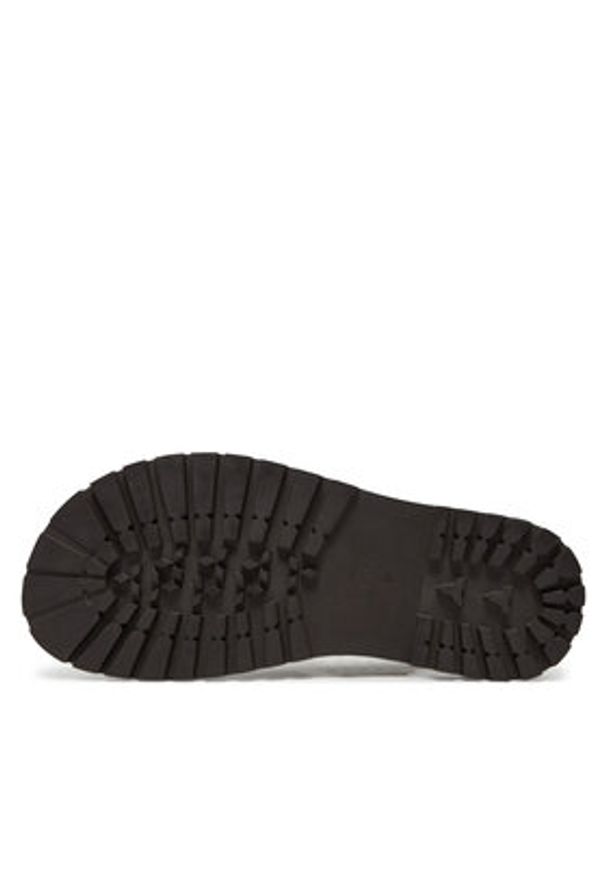 G-Star RAW - G-Star Raw Sandały WI34-23568-02 Brązowy. Kolor: brązowy. Materiał: skóra