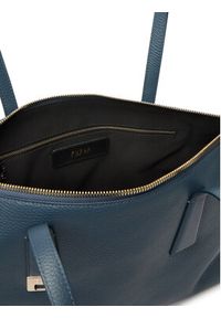 Furla Torebka Olivia M WB01977 HSF000 CN GU000 Granatowy. Kolor: niebieski. Materiał: skórzane #3