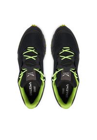 Salewa Trekkingi Speed Beat Gtx GORE-TEX 61338-0978 Czarny. Kolor: czarny. Materiał: materiał. Technologia: Gore-Tex. Sport: turystyka piesza #4