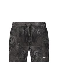 VIRTUS - Szorty Virtus Callum. Kolor: szary