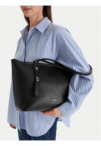 MEXX Torebka CEO-MEXX-L-009-09 Czarny. Kolor: czarny #1