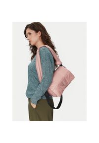 Torebka Deha. Kolor: różowy #1