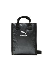 Puma Torebka Prime Time Mini Toto X-Body 079498 01 Czarny. Kolor: czarny #1