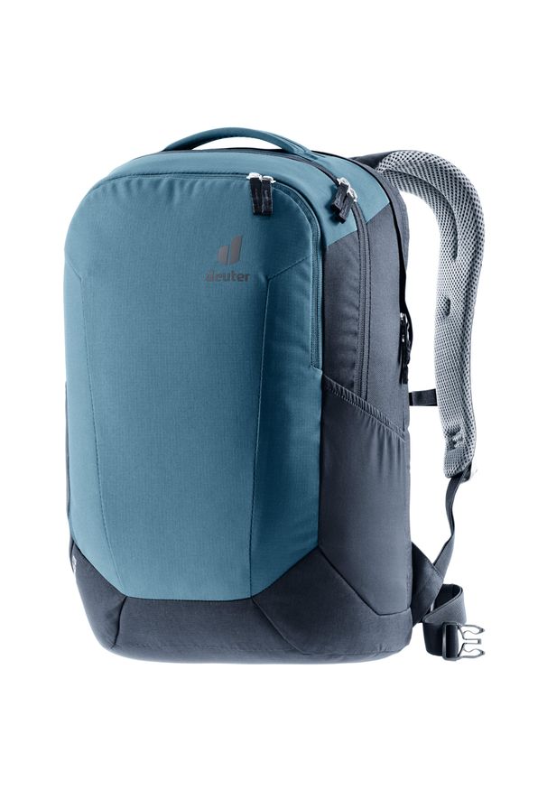 Plecak miejski Deuter Giga - atlantic/ink. Kolor: niebieski