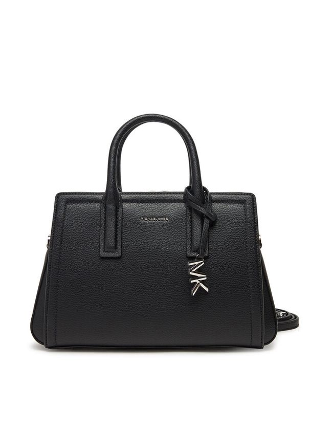 Torebka MICHAEL Michael Kors. Kolor: czarny
