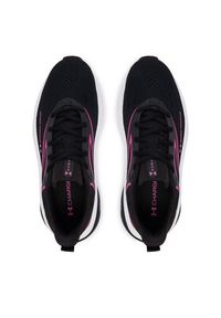 Under Armour Buty do biegania UA Rogue 6 6006720 003 Czarny. Kolor: czarny. Materiał: materiał #2