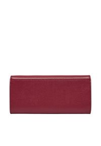 Furla Portfel Iride Continental Wallet WP00591 ARE000 CN CGQ00 Czerwony. Kolor: czerwony. Materiał: skóra #3