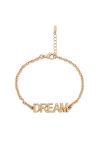 Aldo Zestaw 5 bransoletek Dreamers 13994817 Kolorowy. Materiał: metalowe. Wzór: kolorowy #14