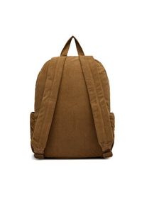 Roxy Plecak Feeling Emby ERJBP04930 Brązowy. Kolor: brązowy. Materiał: materiał #3
