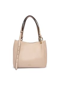 Furla Torebka Nuvola M WB02020 HSF000 CN 93300 Kremowy. Kolor: kremowy. Materiał: skórzane #1