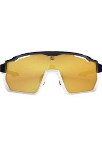 Okulary przeciwsłoneczne AZR Pro Race Rx. Kolor: czarny. Sport: turystyka piesza #1