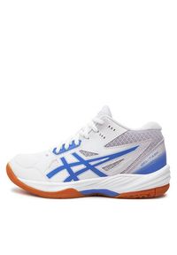 Asics Buty Gel-Task Mt 3 1072A081 Biały. Kolor: biały. Materiał: materiał