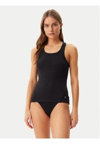 Calvin Klein Underwear Komplet topów LV00QS7493 Kolorowy Regular Fit. Materiał: bawełna. Wzór: kolorowy #7