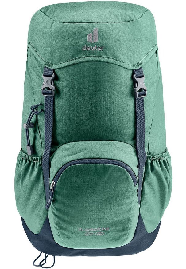 Plecak turystyczny Deuter Zugspitze SL 22 l Seagreen-ink