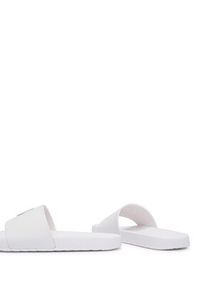 Polo Ralph Lauren Klapki RL04261101 Biały. Kolor: biały. Materiał: syntetyk #8