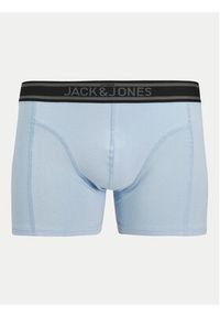 Jack & Jones - Jack&Jones Komplet 5 par bokserek Kyle 12269483 Kolorowy. Materiał: bawełna. Wzór: kolorowy #5