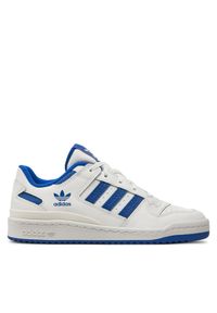 Adidas - Sneakersy adidas. Kolor: biały #1