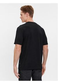 BOSS - Boss T-Shirt Teemushroom 50509892 Czarny Regular Fit. Kolor: czarny. Materiał: bawełna