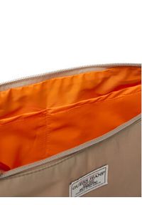 Guess Jeans Torebka W6RZ16 WK512 Brązowy. Kolor: brązowy #3