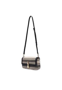 Furla Torebka Iride S WB01826 BX4353 CN 4296S Granatowy. Kolor: niebieski. Materiał: skórzane #4