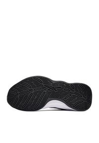 Reebok Sneakersy CEO-PRESS 100246831 Czerwony. Kolor: czerwony. Materiał: materiał #3