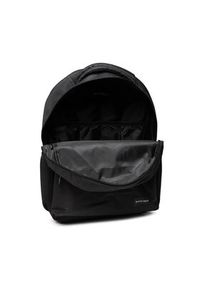 Wittchen - WITTCHEN Plecak 56-3S-927-10 Czarny. Kolor: czarny. Materiał: materiał #5
