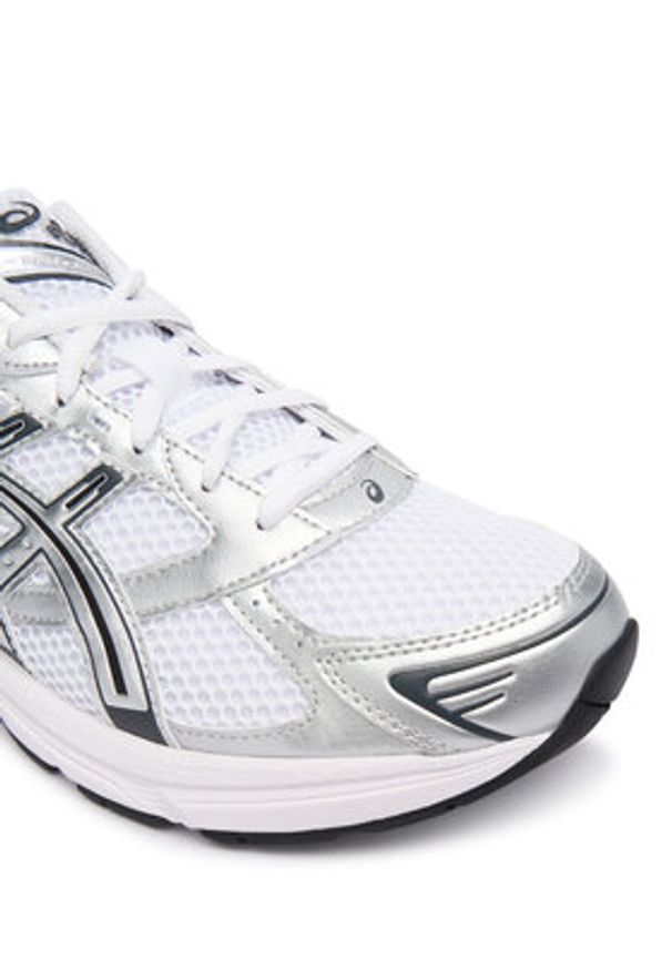 Asics Sneakersy Gel-1130 1201B020 Biały. Kolor: biały. Materiał: materiał