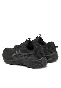 Asics Buty do biegania Gel-Venture 10 1012B759 Czarny. Kolor: czarny. Materiał: mesh, materiał #3