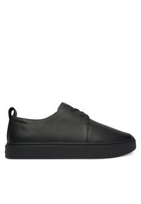 Sneakersy Calvin Klein. Kolor: czarny #1