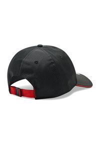 Puma Czapka z daszkiem BATMAN Bb Cap 238950 Czarny. Kolor: czarny. Materiał: materiał. Wzór: motyw z bajki #4